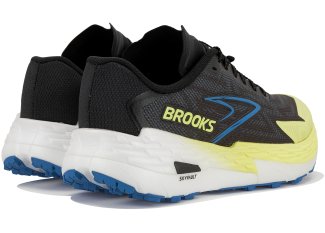 Brooks Catamount 4