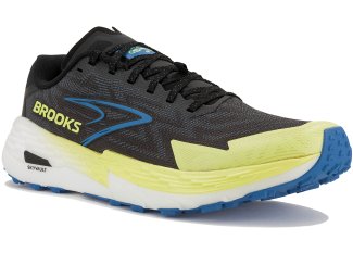 Brooks Catamount 4