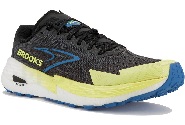 Brooks Catamount 4 Herren