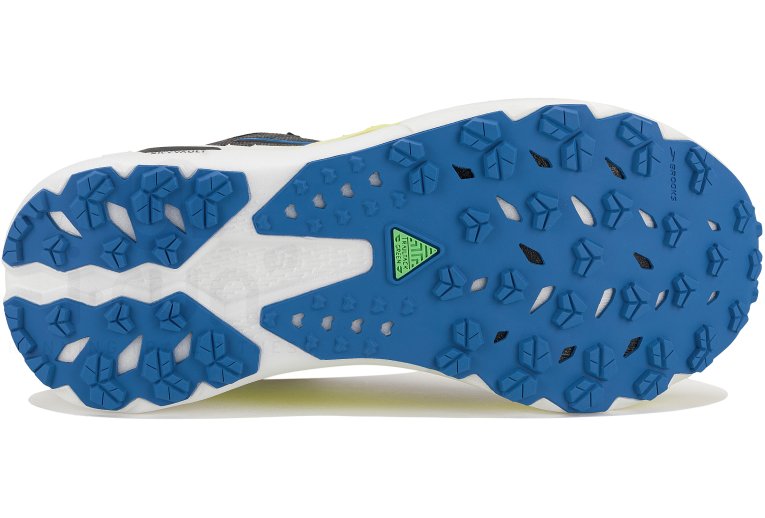 Brooks Catamount 4
