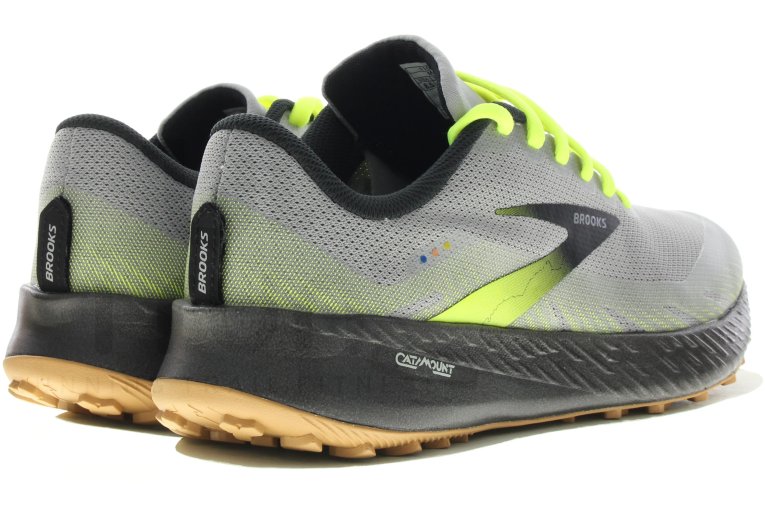 Brooks Catamount Herren