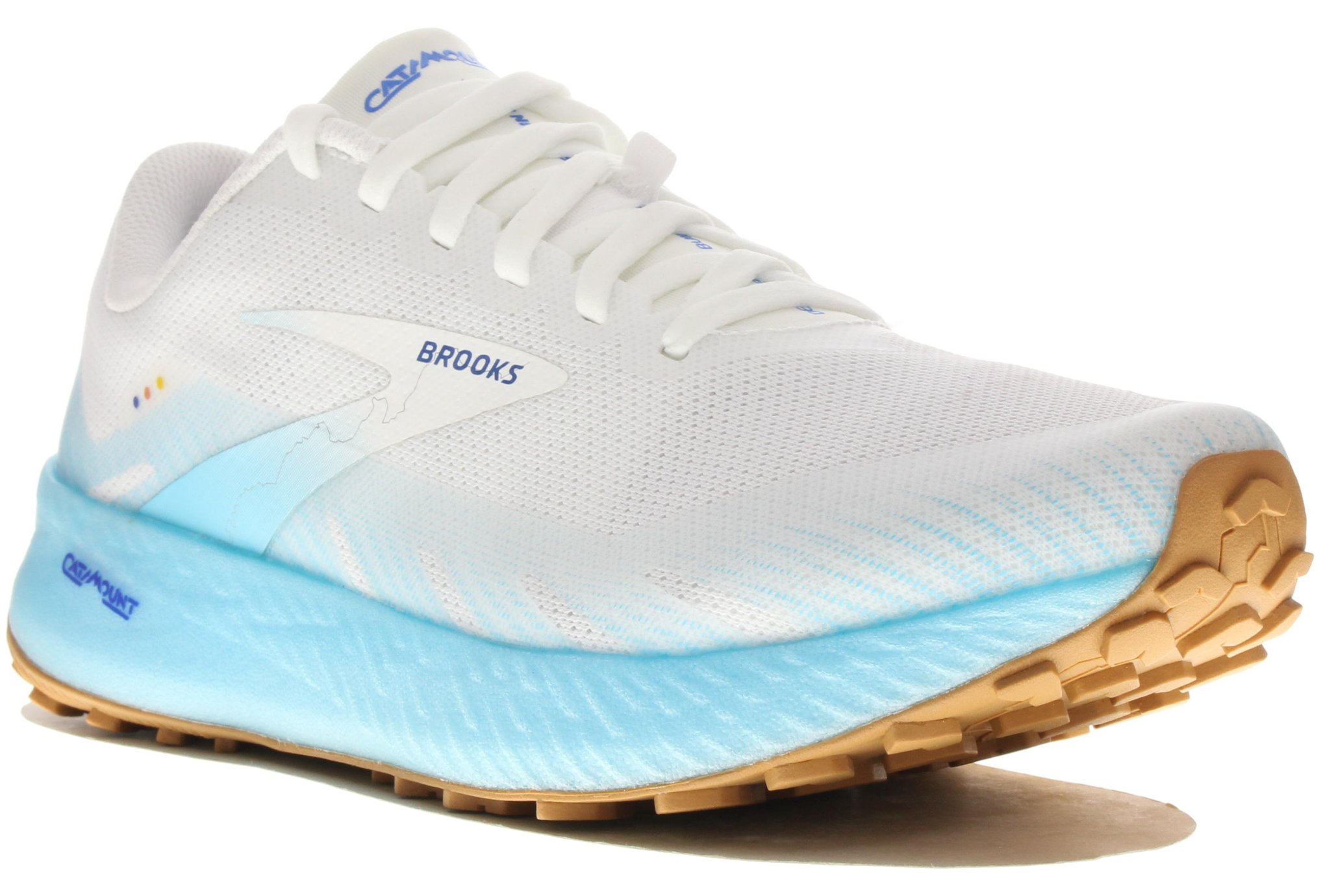 Brooks Catamount M Diététique Chaussures homme