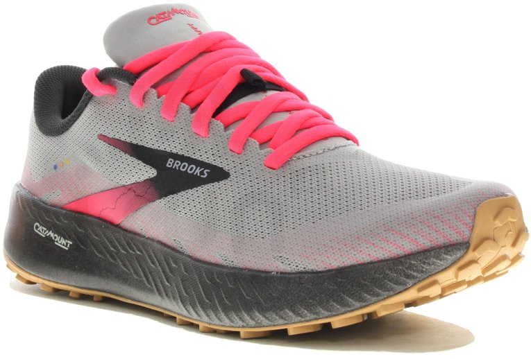 Brooks Catamount Damen
