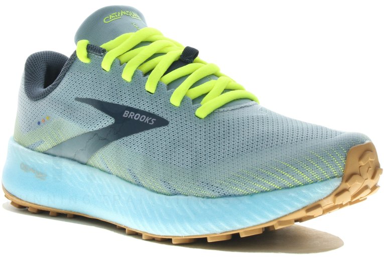 Brooks Catamount Damen