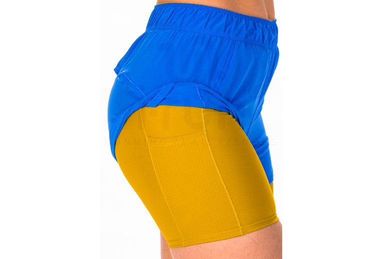 Brooks Chaser 2 en 1