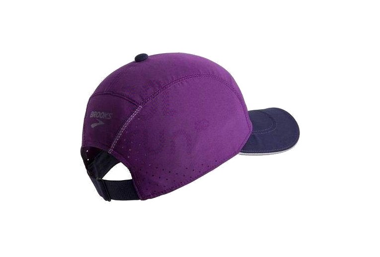 Brooks gorra Chasser