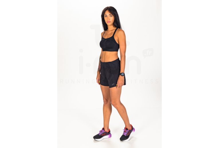 Brooks sujetador deportivo Dare Racerback