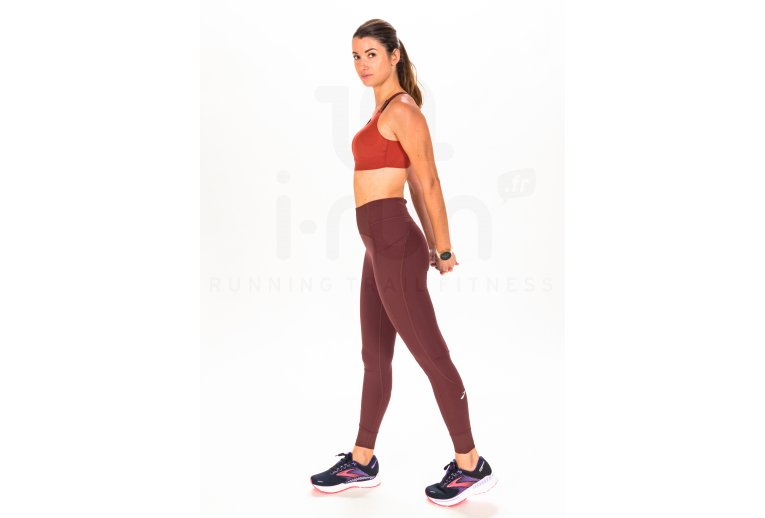 Brooks sujetador deportivo Dare Scoopback 2.0