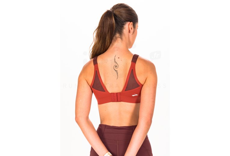 Brooks sujetador deportivo Dare Scoopback 2.0