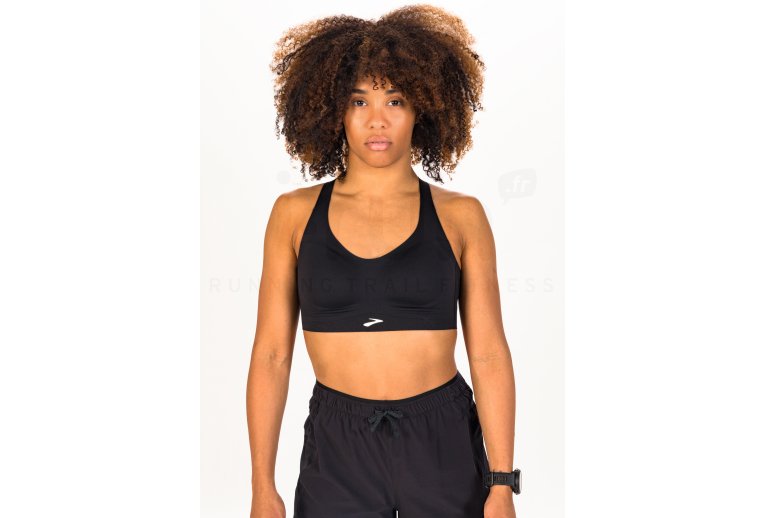 Brooks sujetador deportivo Dare Strappy 2.0
