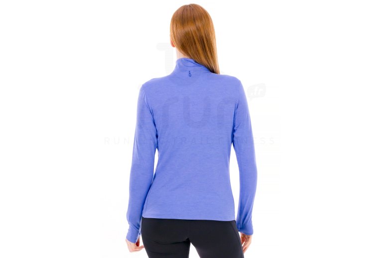 Brooks Dash 1/2 Zip 2.0