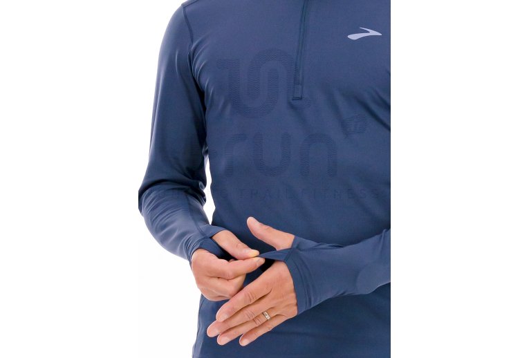 Brooks Dash 1/2 Zip 2.0 M