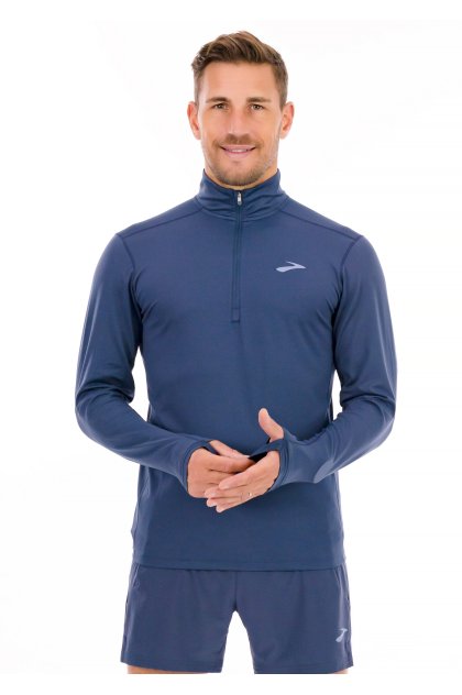 Brooks Dash 1/2 Zip 2.0 Herren