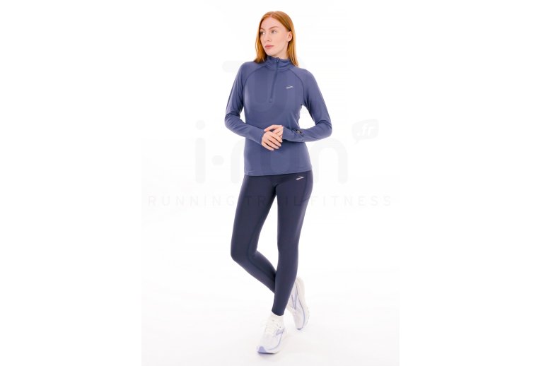 Brooks Dash 1/2 Zip 3.0