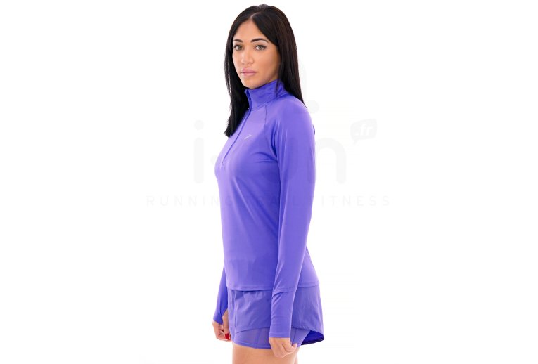 Brooks Dash 1/2 Zip 3.0