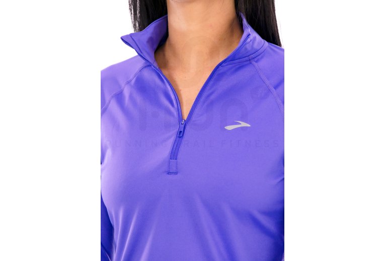 Brooks Dash 1/2 Zip 3.0
