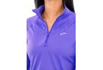 Brooks Dash 1/2 Zip 3.0