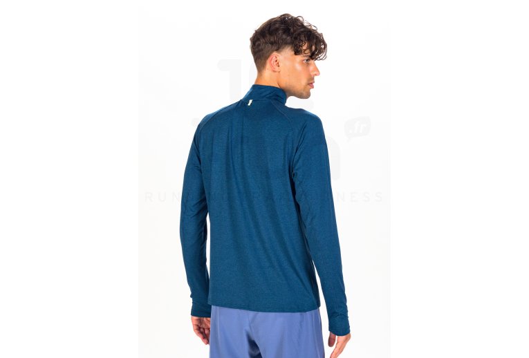 Brooks Dash 1/2 Zip Herren