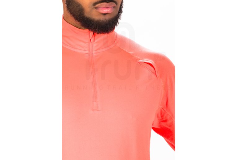 Brooks Dash 1/2 Zip Herren