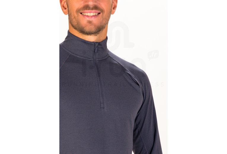 Brooks Dash 1/2 Zip
