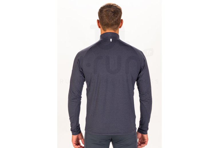 Brooks Dash 1/2 Zip Herren