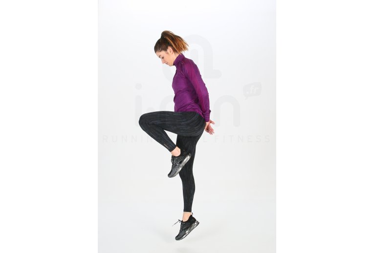 Brooks Dash 1/2 Zip Damen