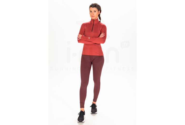 Brooks Dash 1/2 Zip Damen