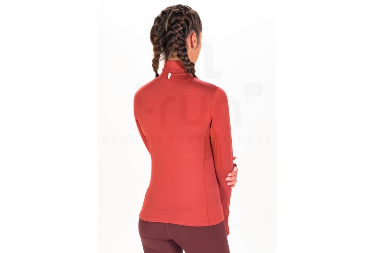 Brooks Dash 1/2 Zip Damen