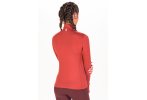 Brooks Dash 1/2 Zip Damen