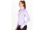 Brooks camiseta manga larga Dash 1/2 Zip