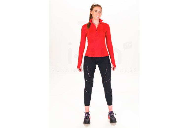 Brooks Dash 1/2 Zip