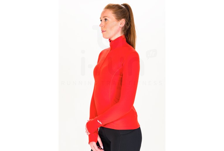 Brooks Dash 1/2 Zip