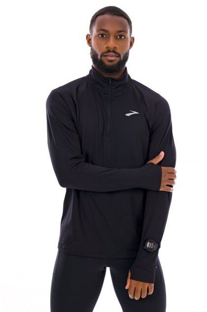 Brooks Dash 1/4 Zip 3.0 Herren