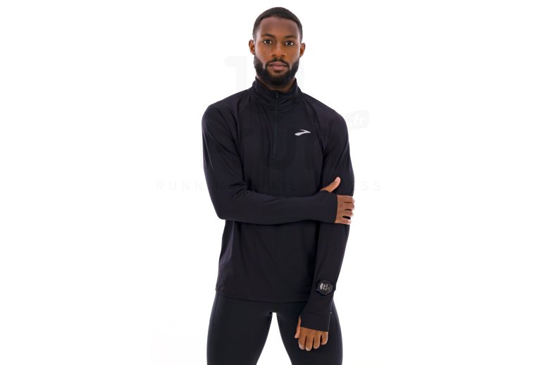 Brooks Dash 1/4 Zip 3.0 Herren