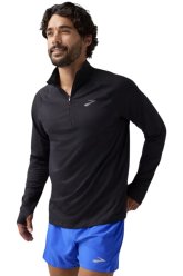 Brooks Dash 1/4 Zip 3.0