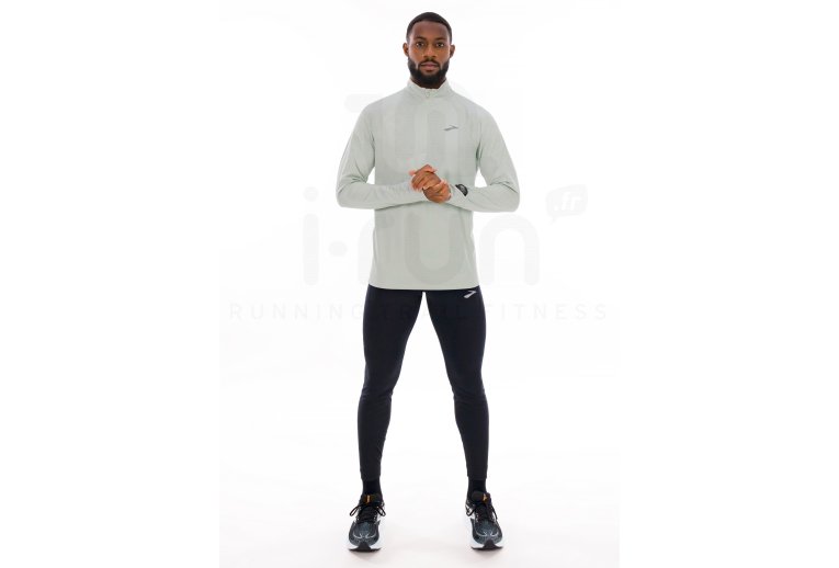 Brooks Dash 1/4 Zip 3.0 Herren