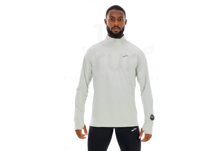 Brooks Dash 1/4 Zip 3.0 Herren
