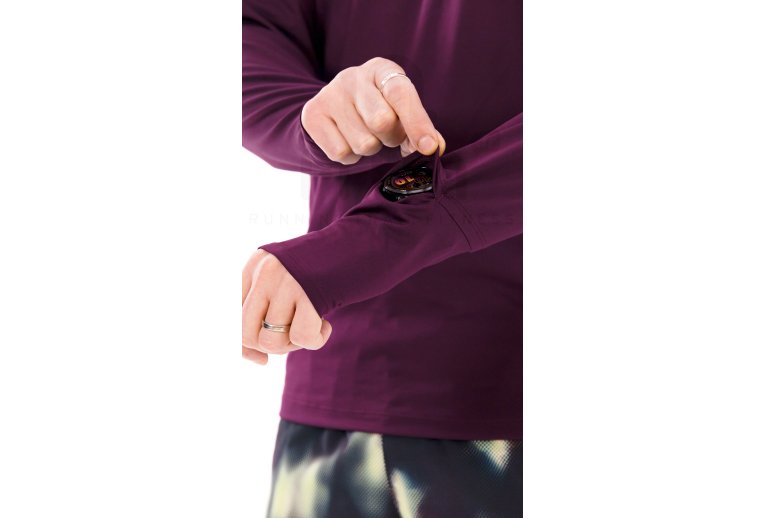 Brooks Dash 1/4 Fecho 3.0