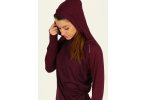 Brooks camiseta manga larga Dash Hoodie