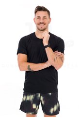 Brooks 1. Chaussures de course Frozenshield - T�nis de corrida Frozenshield  
2. Veste imperm�able Speedcross - Casaco imperme�vel Speedcross  
3. Sac � dos de randonn�e Air Zoom - Mochila de caminhada Air Zoom