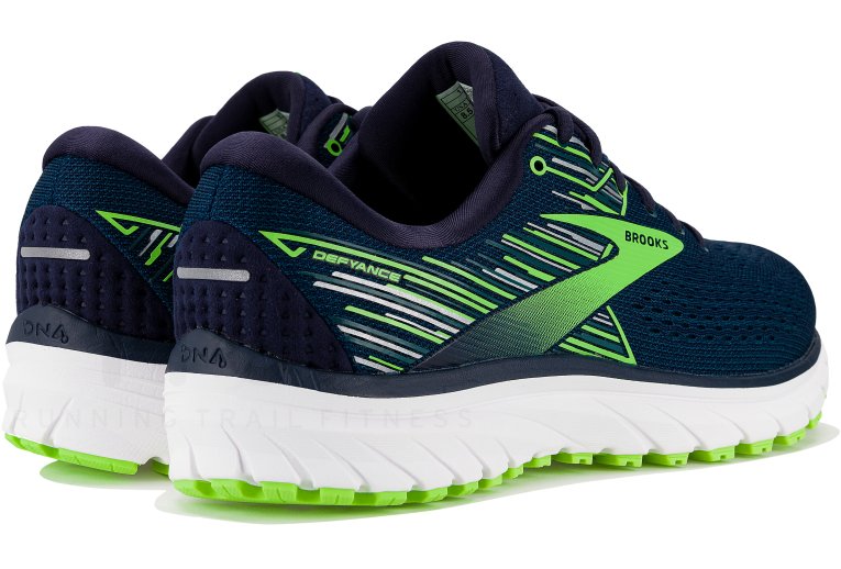 Brooks Defyance 12 Herren