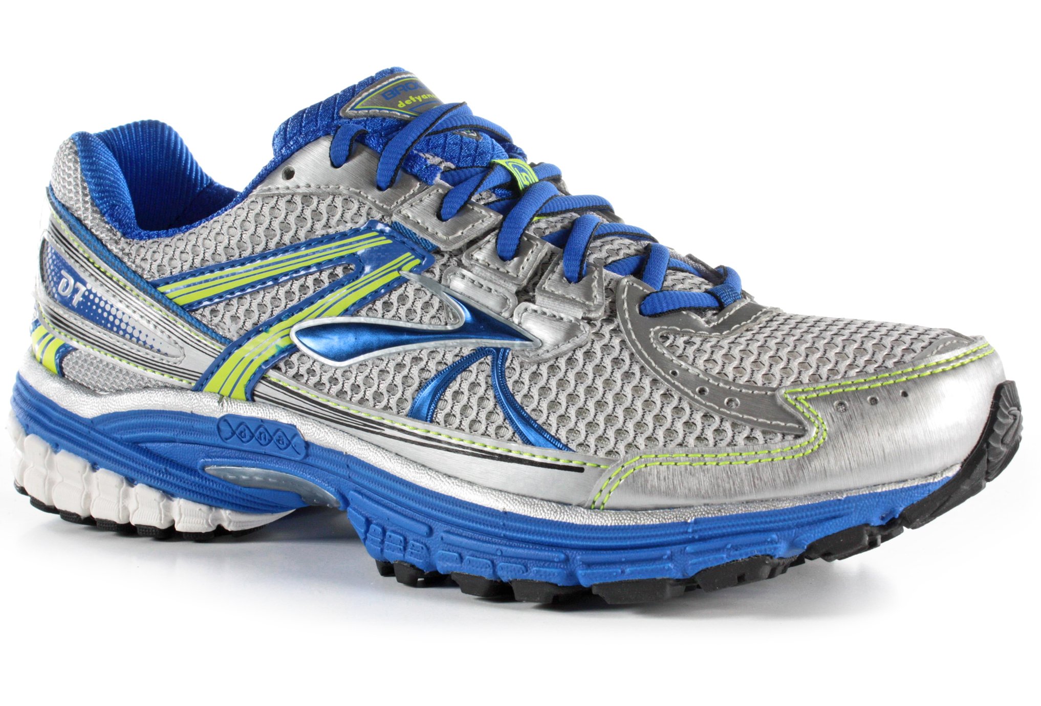 Brooks Defyance 7 M homme pas cher