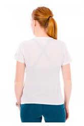 Brooks camiseta manga corta Distance 3.0