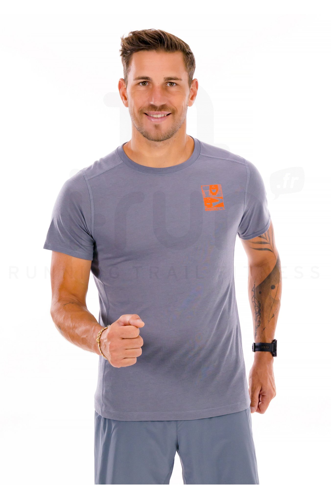 Brooks Distance 3.0