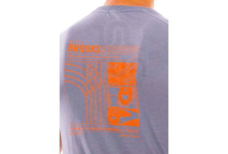 Brooks Distance 3.0 M