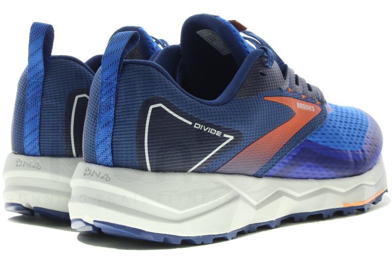 Brooks Divide 2 Herren