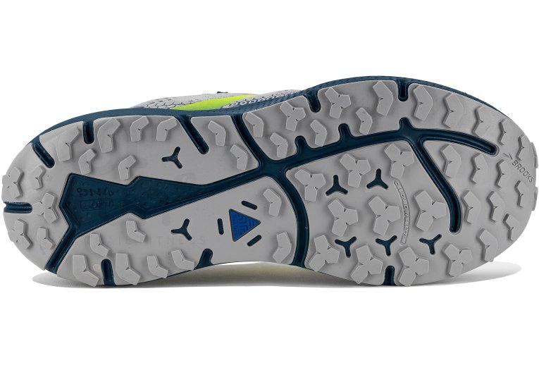 Brooks Divide 3