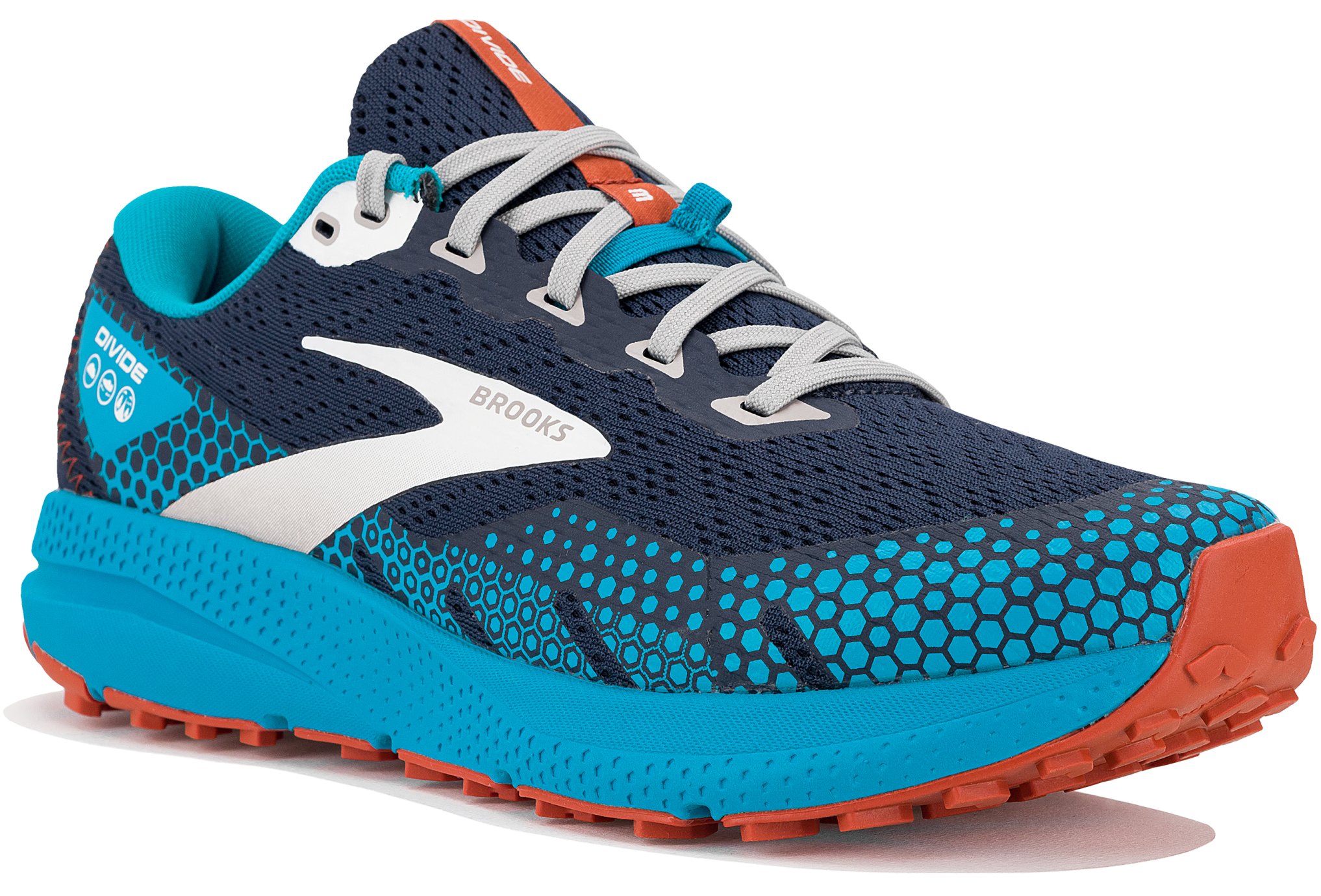 Brooks Divide 3 M Chaussures homme