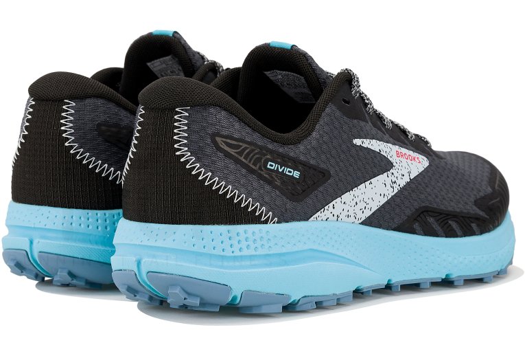 Brooks Divide 4