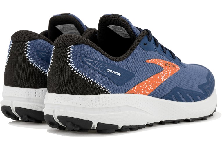 Brooks Divide 4